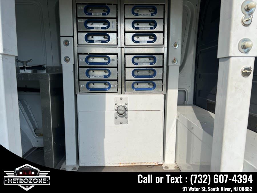 2015 Mercedes-Benz Sprinter Cargo Vans RWD 3500 144", available for sale in South River, New Jersey | Metrozone Motor Group. South River, New Jersey 2015 Mercedes-Benz Sprinter Cargo Vans RWD 3500 144", available for sale in South River, New Jersey | Metrozone Motor Group. South River, New Jersey