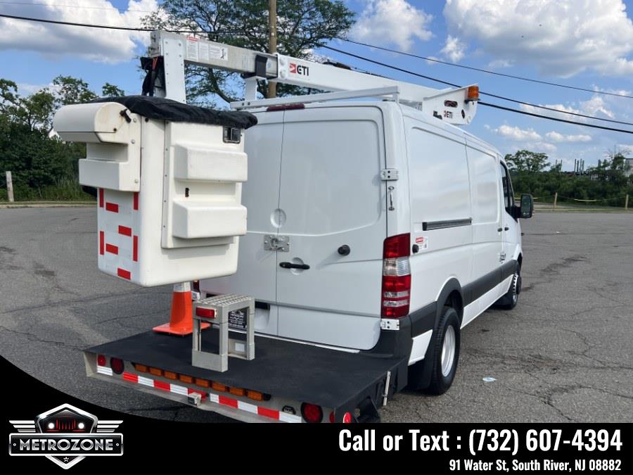 2015 Mercedes-Benz Sprinter Cargo Vans RWD 3500 144", available for sale in South River, New Jersey | Metrozone Motor Group. South River, New Jersey 2015 Mercedes-Benz Sprinter Cargo Vans RWD 3500 144", available for sale in South River, New Jersey | Metrozone Motor Group. South River, New Jersey