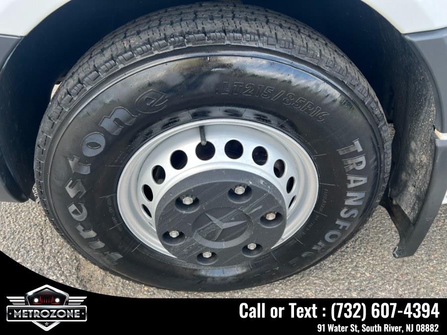 2015 Mercedes-Benz Sprinter Cargo Vans RWD 3500 144", available for sale in South River, New Jersey | Metrozone Motor Group. South River, New Jersey 2015 Mercedes-Benz Sprinter Cargo Vans RWD 3500 144", available for sale in South River, New Jersey | Metrozone Motor Group. South River, New Jersey
