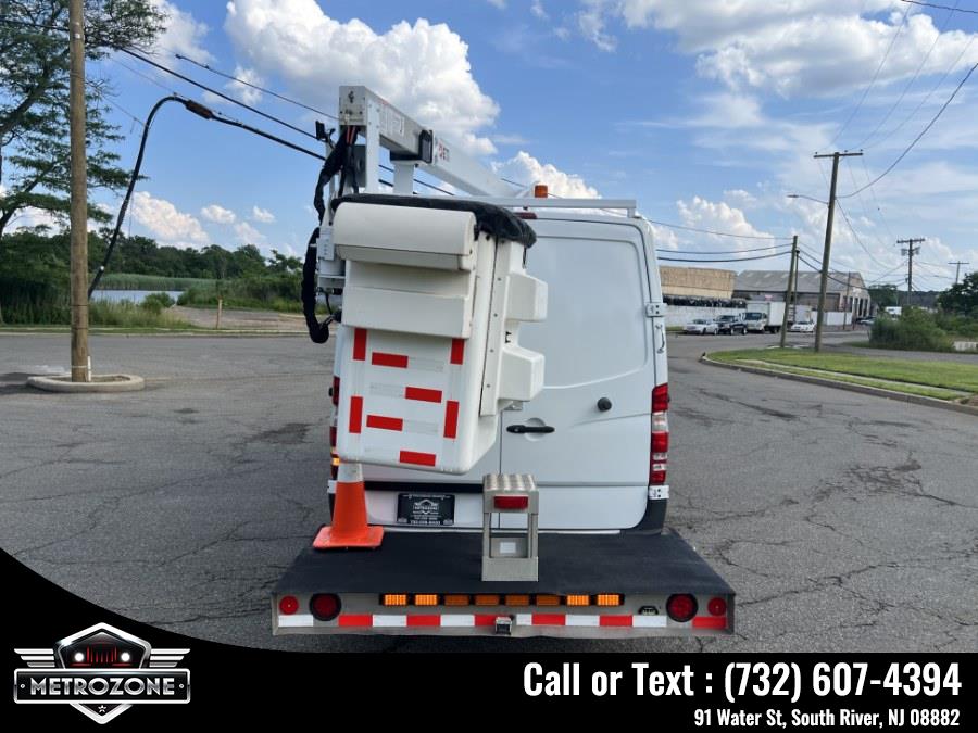 2015 Mercedes-Benz Sprinter Cargo Vans RWD 3500 144", available for sale in South River, New Jersey | Metrozone Motor Group. South River, New Jersey 2015 Mercedes-Benz Sprinter Cargo Vans RWD 3500 144", available for sale in South River, New Jersey | Metrozone Motor Group. South River, New Jersey