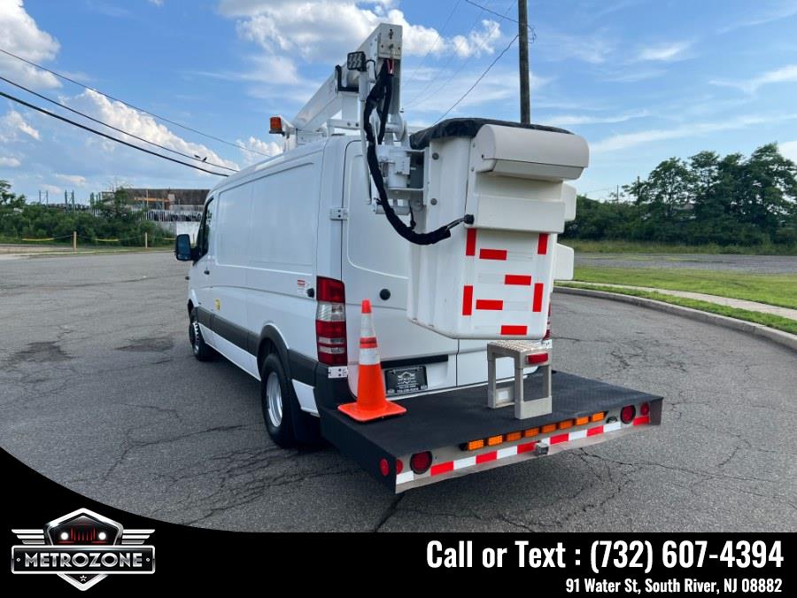 2015 Mercedes-Benz Sprinter Cargo Vans RWD 3500 144", available for sale in South River, New Jersey | Metrozone Motor Group. South River, New Jersey 2015 Mercedes-Benz Sprinter Cargo Vans RWD 3500 144", available for sale in South River, New Jersey | Metrozone Motor Group. South River, New Jersey