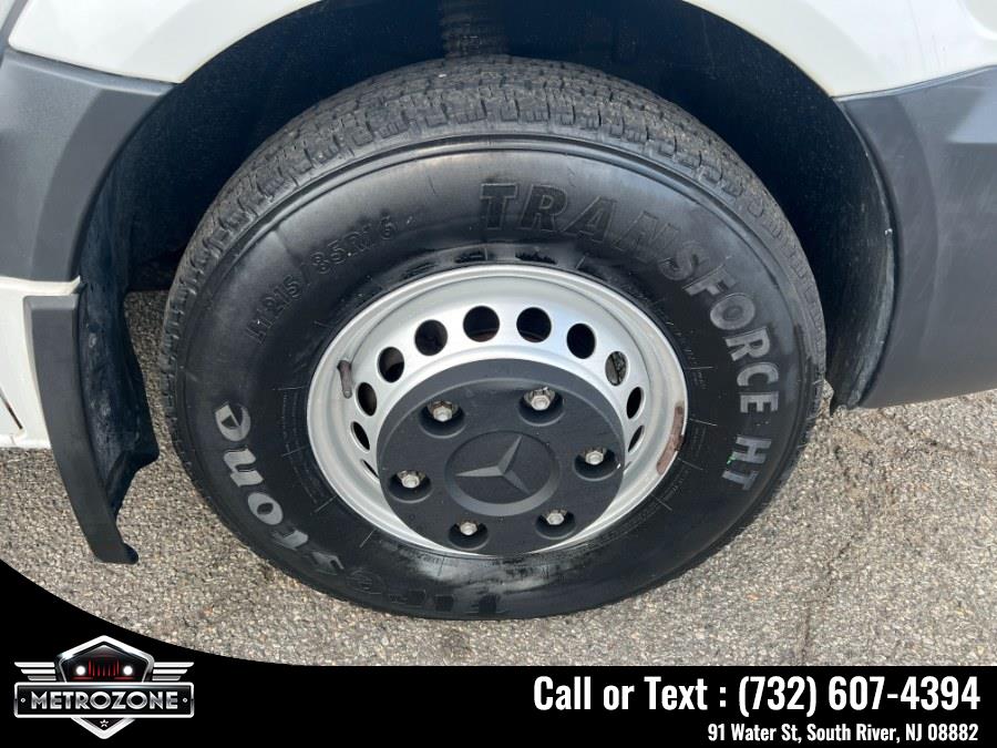 2015 Mercedes-Benz Sprinter Cargo Vans RWD 3500 144", available for sale in South River, New Jersey | Metrozone Motor Group. South River, New Jersey 2015 Mercedes-Benz Sprinter Cargo Vans RWD 3500 144", available for sale in South River, New Jersey | Metrozone Motor Group. South River, New Jersey