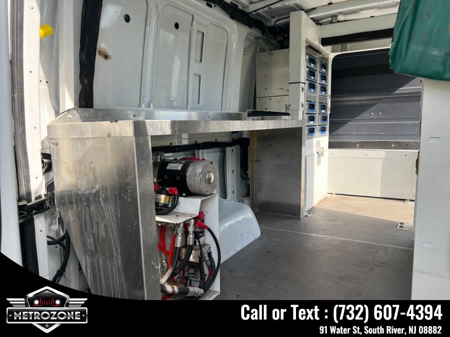 2015 Mercedes-Benz Sprinter Cargo Vans RWD 3500 144", available for sale in South River, New Jersey | Metrozone Motor Group. South River, New Jersey 2015 Mercedes-Benz Sprinter Cargo Vans RWD 3500 144", available for sale in South River, New Jersey | Metrozone Motor Group. South River, New Jersey