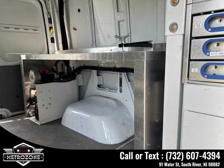 2015 Mercedes-Benz Sprinter Cargo Vans RWD 3500 144", available for sale in South River, New Jersey | Metrozone Motor Group. South River, New Jersey 2015 Mercedes-Benz Sprinter Cargo Vans RWD 3500 144", available for sale in South River, New Jersey | Metrozone Motor Group. South River, New Jersey