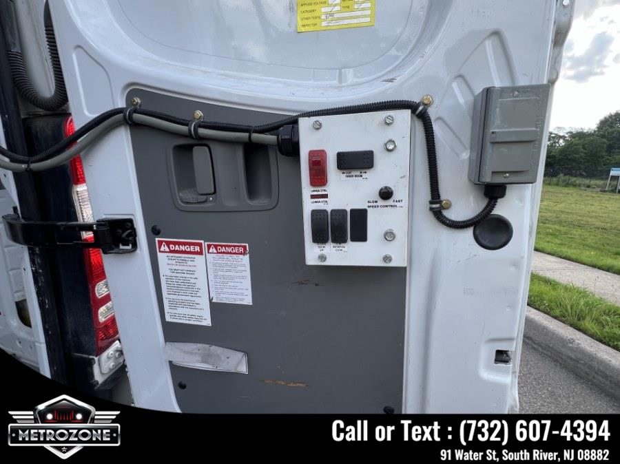 2015 Mercedes-Benz Sprinter Cargo Vans RWD 3500 144", available for sale in South River, New Jersey | Metrozone Motor Group. South River, New Jersey 2015 Mercedes-Benz Sprinter Cargo Vans RWD 3500 144", available for sale in South River, New Jersey | Metrozone Motor Group. South River, New Jersey