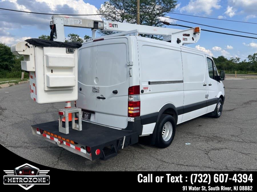 2015 Mercedes-Benz Sprinter Cargo Vans RWD 3500 144", available for sale in South River, New Jersey | Metrozone Motor Group. South River, New Jersey 2015 Mercedes-Benz Sprinter Cargo Vans RWD 3500 144", available for sale in South River, New Jersey | Metrozone Motor Group. South River, New Jersey