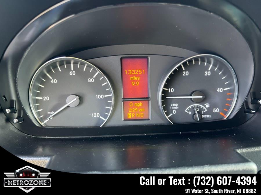 2015 Mercedes-Benz Sprinter Cargo Vans RWD 3500 144", available for sale in South River, New Jersey | Metrozone Motor Group. South River, New Jersey 2015 Mercedes-Benz Sprinter Cargo Vans RWD 3500 144", available for sale in South River, New Jersey | Metrozone Motor Group. South River, New Jersey