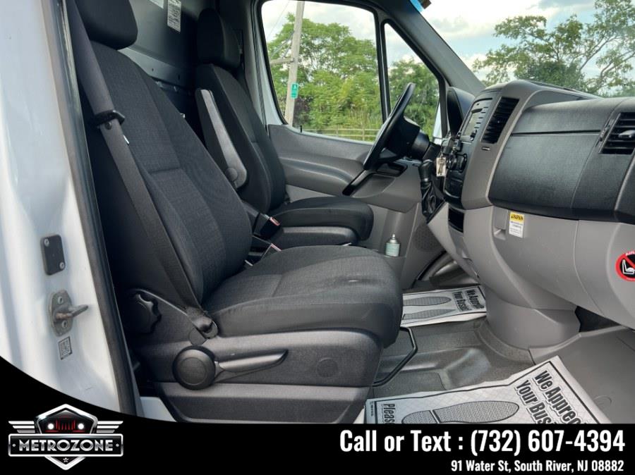 2015 Mercedes-Benz Sprinter Cargo Vans RWD 3500 144", available for sale in South River, New Jersey | Metrozone Motor Group. South River, New Jersey 2015 Mercedes-Benz Sprinter Cargo Vans RWD 3500 144", available for sale in South River, New Jersey | Metrozone Motor Group. South River, New Jersey