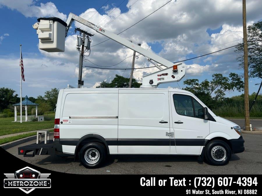2015 Mercedes-Benz Sprinter Cargo Vans RWD 3500 144", available for sale in South River, New Jersey | Metrozone Motor Group. South River, New Jersey 2015 Mercedes-Benz Sprinter Cargo Vans RWD 3500 144", available for sale in South River, New Jersey | Metrozone Motor Group. South River, New Jersey