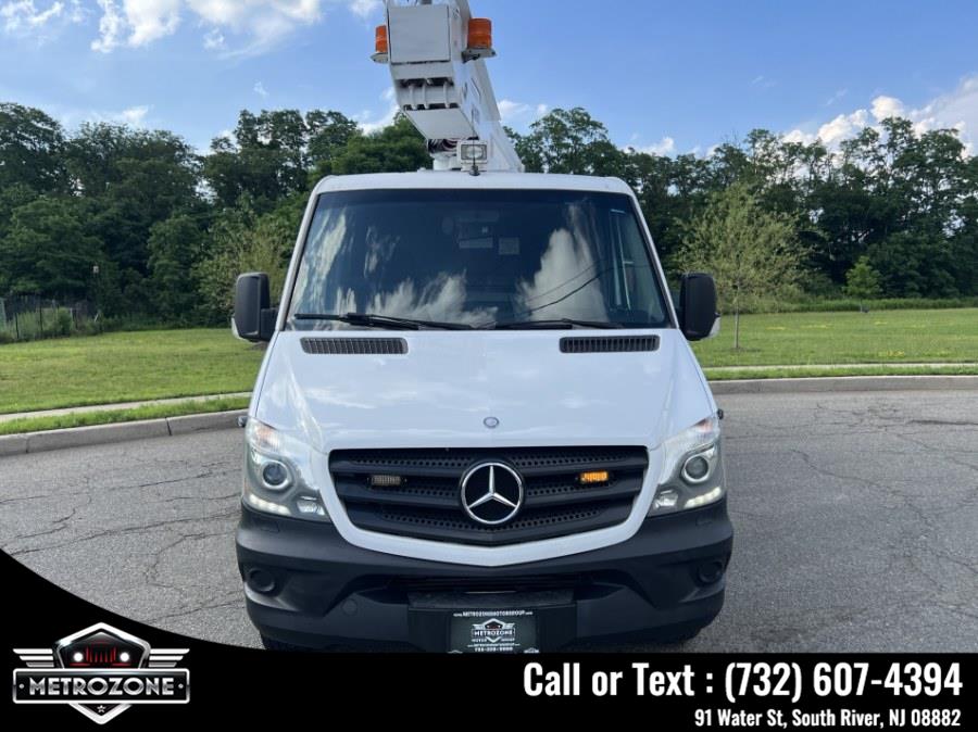 2015 Mercedes-Benz Sprinter Cargo Vans RWD 3500 144", available for sale in South River, New Jersey | Metrozone Motor Group. South River, New Jersey 2015 Mercedes-Benz Sprinter Cargo Vans RWD 3500 144", available for sale in South River, New Jersey | Metrozone Motor Group. South River, New Jersey