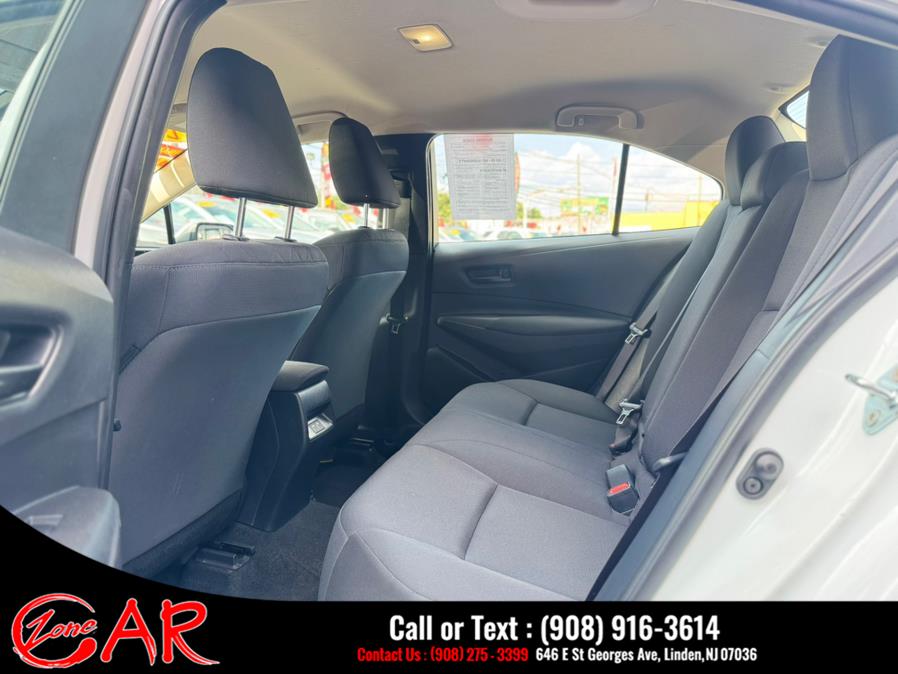 2023 Toyota Corolla LE CVT (Natl), available for sale in Linden, New Jersey | Car Zone. Linden, New Jersey 2023 Toyota Corolla LE CVT (Natl), available for sale in Linden, New Jersey | Car Zone. Linden, New Jersey