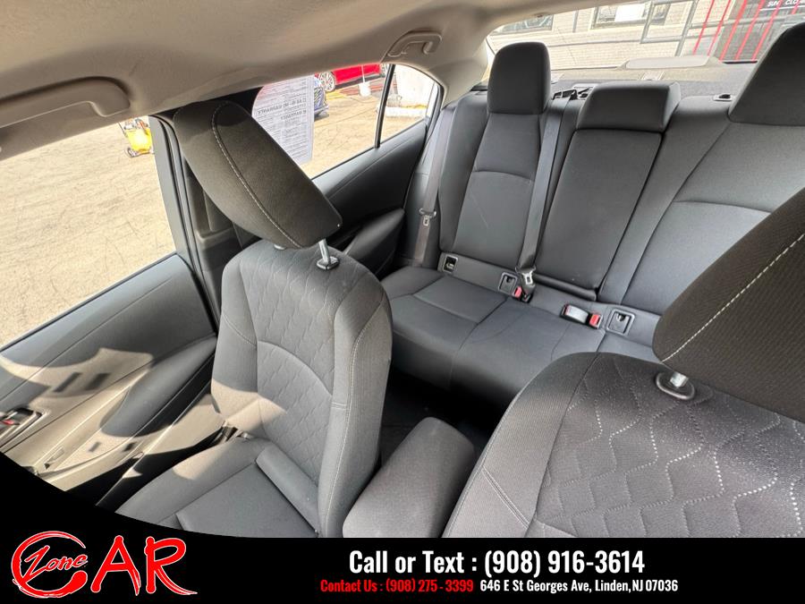 2023 Toyota Corolla LE CVT (Natl), available for sale in Linden, New Jersey | Car Zone. Linden, New Jersey 2023 Toyota Corolla LE CVT (Natl), available for sale in Linden, New Jersey | Car Zone. Linden, New Jersey