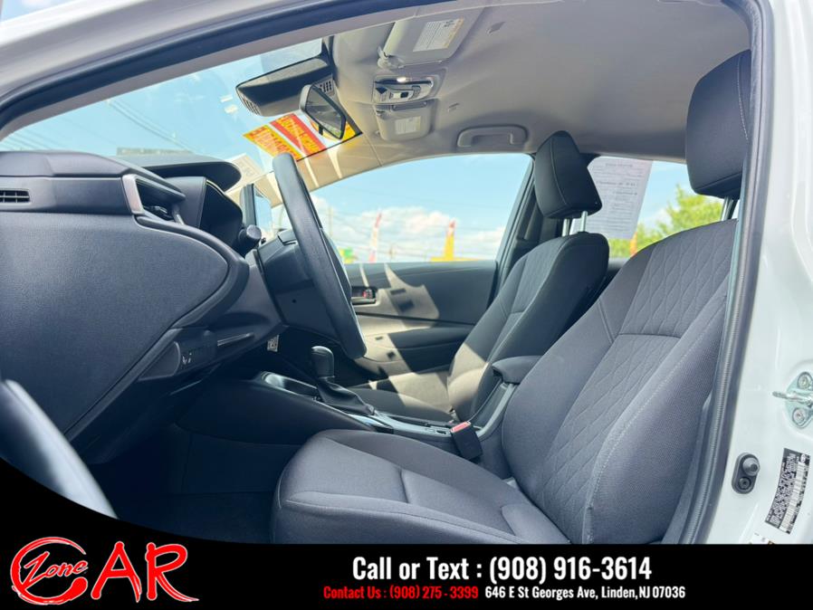 2023 Toyota Corolla LE CVT (Natl), available for sale in Linden, New Jersey | Car Zone. Linden, New Jersey 2023 Toyota Corolla LE CVT (Natl), available for sale in Linden, New Jersey | Car Zone. Linden, New Jersey