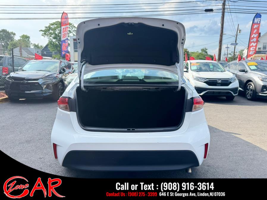 2023 Toyota Corolla LE CVT (Natl), available for sale in Linden, New Jersey | Car Zone. Linden, New Jersey 2023 Toyota Corolla LE CVT (Natl), available for sale in Linden, New Jersey | Car Zone. Linden, New Jersey