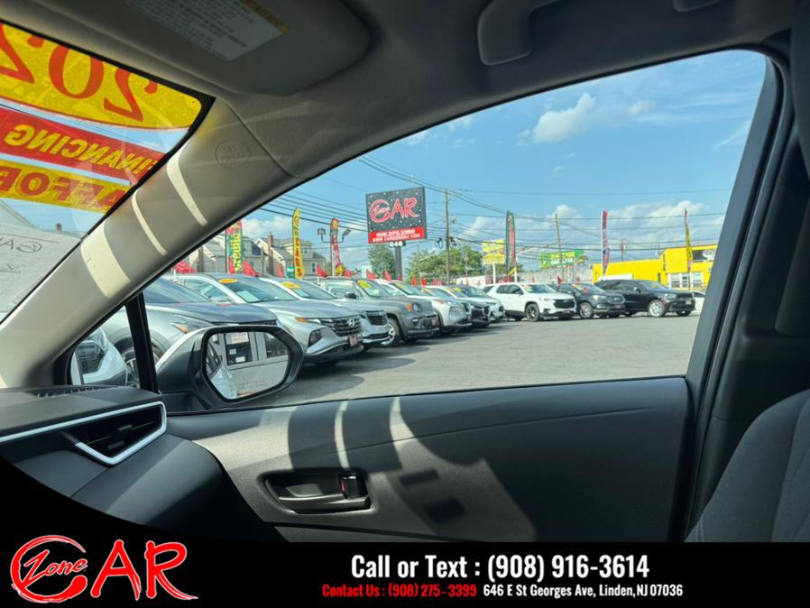 2023 Toyota Corolla LE CVT (Natl), available for sale in Linden, New Jersey | Car Zone. Linden, New Jersey 2023 Toyota Corolla LE CVT (Natl), available for sale in Linden, New Jersey | Car Zone. Linden, New Jersey