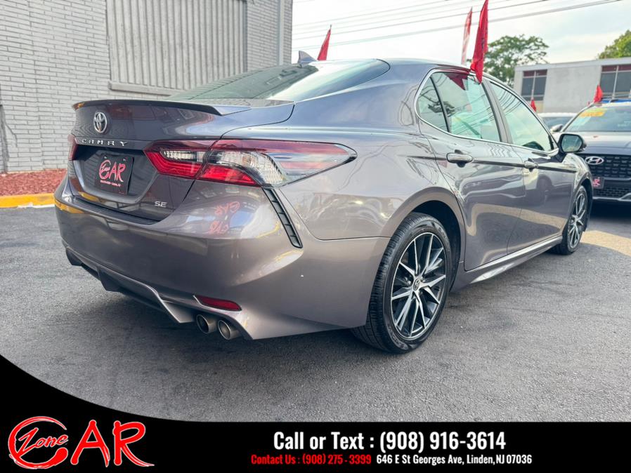 2023 Toyota Camry SE Auto (Natl), available for sale in Linden, New Jersey | Car Zone. Linden, New Jersey 2023 Toyota Camry SE Auto (Natl), available for sale in Linden, New Jersey | Car Zone. Linden, New Jersey