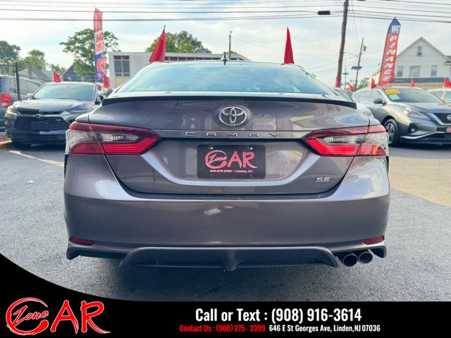 2023 Toyota Camry SE Auto (Natl), available for sale in Linden, New Jersey | Car Zone. Linden, New Jersey 2023 Toyota Camry SE Auto (Natl), available for sale in Linden, New Jersey | Car Zone. Linden, New Jersey