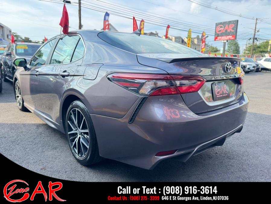2023 Toyota Camry SE Auto (Natl), available for sale in Linden, New Jersey | Car Zone. Linden, New Jersey 2023 Toyota Camry SE Auto (Natl), available for sale in Linden, New Jersey | Car Zone. Linden, New Jersey