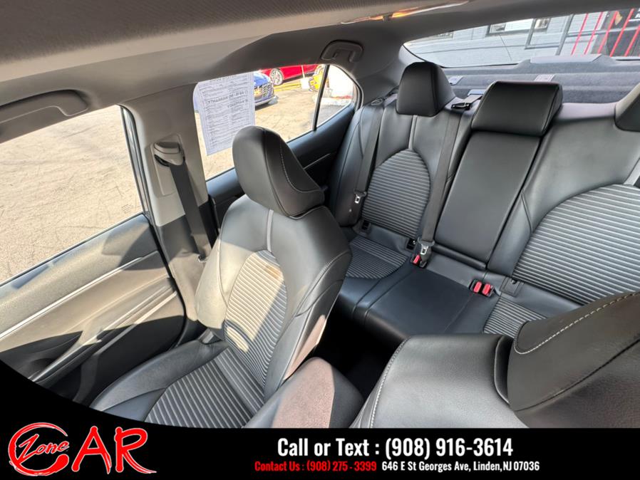 2023 Toyota Camry SE Auto (Natl), available for sale in Linden, New Jersey | Car Zone. Linden, New Jersey 2023 Toyota Camry SE Auto (Natl), available for sale in Linden, New Jersey | Car Zone. Linden, New Jersey
