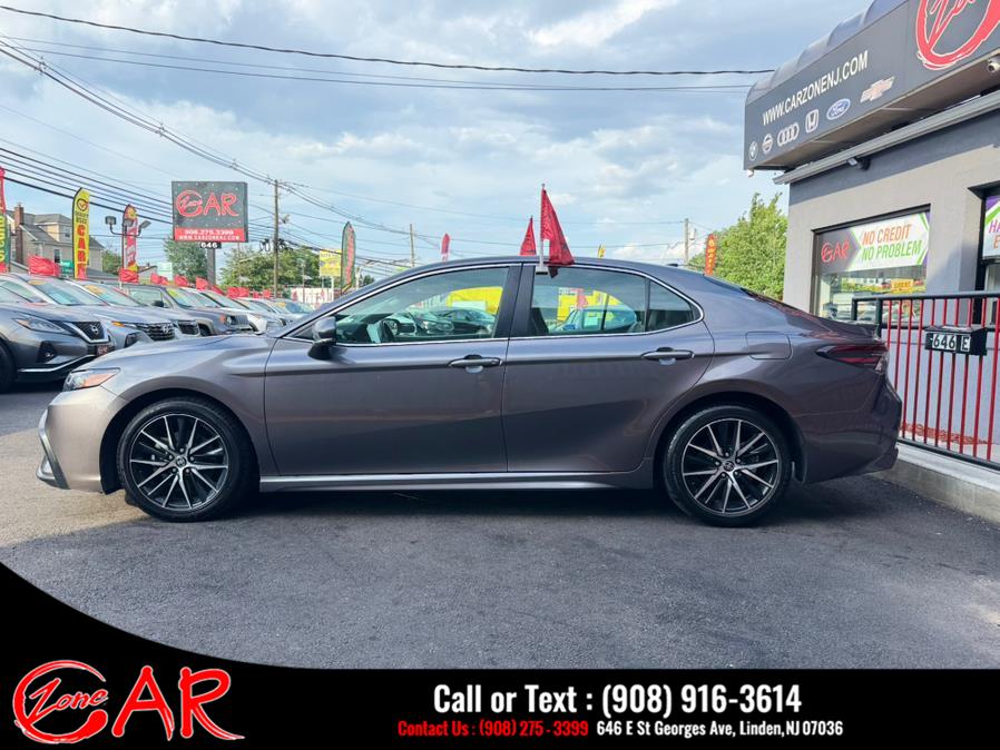2023 Toyota Camry SE Auto (Natl), available for sale in Linden, New Jersey | Car Zone. Linden, New Jersey 2023 Toyota Camry SE Auto (Natl), available for sale in Linden, New Jersey | Car Zone. Linden, New Jersey
