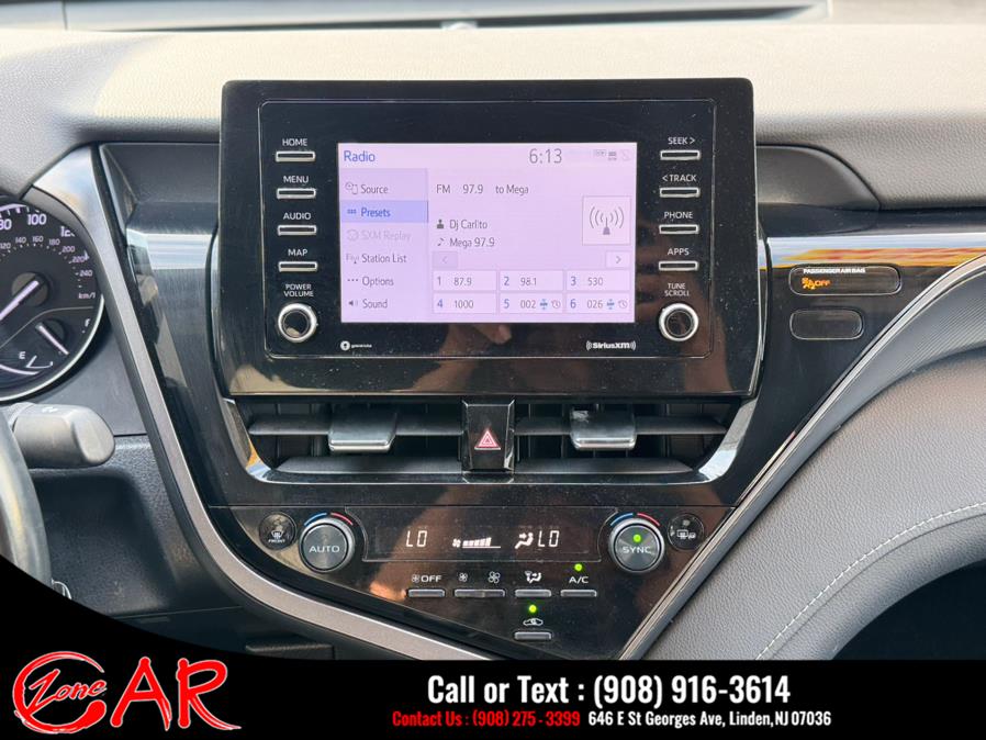 2023 Toyota Camry SE Auto (Natl), available for sale in Linden, New Jersey | Car Zone. Linden, New Jersey 2023 Toyota Camry SE Auto (Natl), available for sale in Linden, New Jersey | Car Zone. Linden, New Jersey