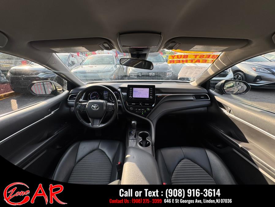 2023 Toyota Camry SE Auto (Natl), available for sale in Linden, New Jersey | Car Zone. Linden, New Jersey 2023 Toyota Camry SE Auto (Natl), available for sale in Linden, New Jersey | Car Zone. Linden, New Jersey