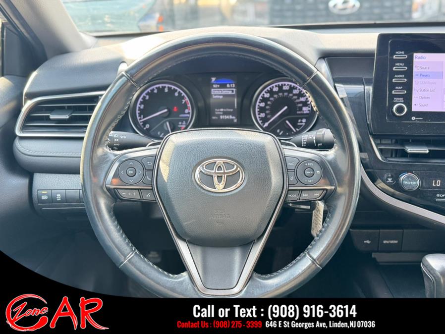 2023 Toyota Camry SE Auto (Natl), available for sale in Linden, New Jersey | Car Zone. Linden, New Jersey 2023 Toyota Camry SE Auto (Natl), available for sale in Linden, New Jersey | Car Zone. Linden, New Jersey