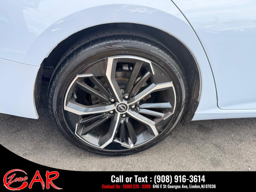 2023 Nissan Altima 2.5 SR Sedan, available for sale in Linden, New Jersey | Car Zone. Linden, New Jersey 2023 Nissan Altima 2.5 SR Sedan, available for sale in Linden, New Jersey | Car Zone. Linden, New Jersey