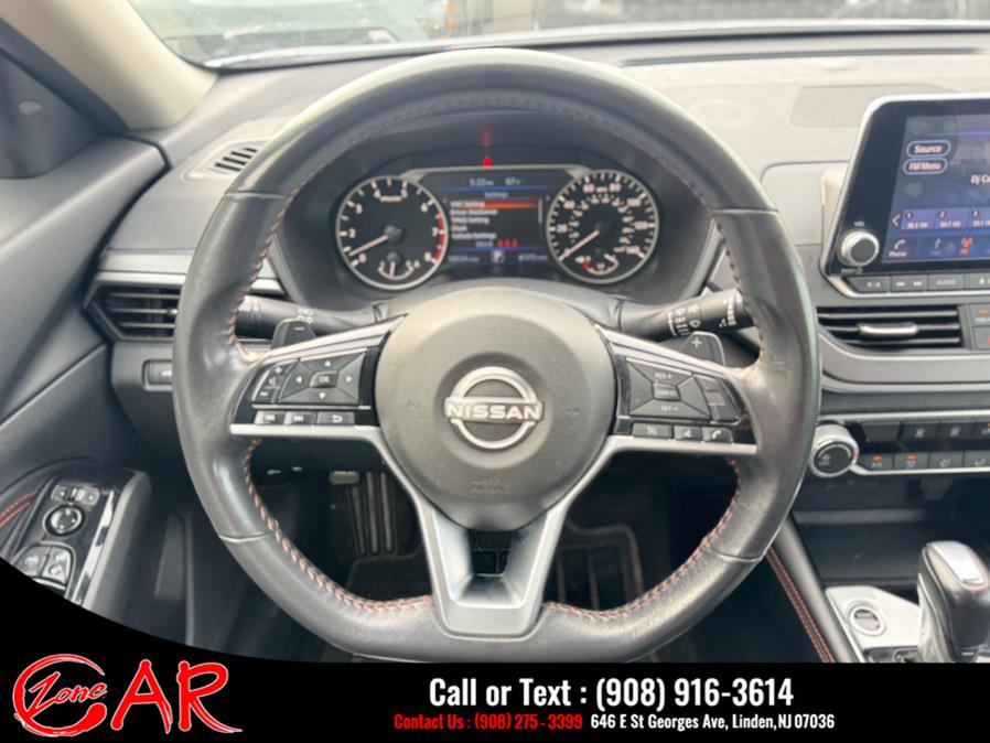 2023 Nissan Altima 2.5 SR Sedan, available for sale in Linden, New Jersey | Car Zone. Linden, New Jersey 2023 Nissan Altima 2.5 SR Sedan, available for sale in Linden, New Jersey | Car Zone. Linden, New Jersey