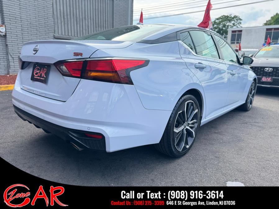 2023 Nissan Altima 2.5 SR Sedan, available for sale in Linden, New Jersey | Car Zone. Linden, New Jersey 2023 Nissan Altima 2.5 SR Sedan, available for sale in Linden, New Jersey | Car Zone. Linden, New Jersey