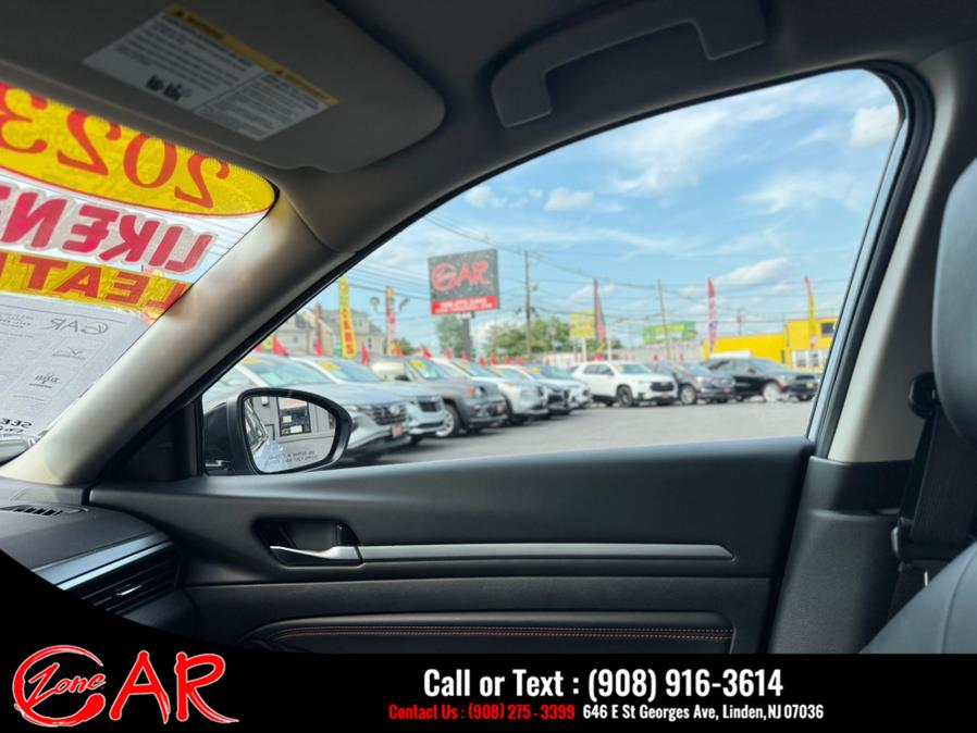 2023 Nissan Altima 2.5 SR Sedan, available for sale in Linden, New Jersey | Car Zone. Linden, New Jersey 2023 Nissan Altima 2.5 SR Sedan, available for sale in Linden, New Jersey | Car Zone. Linden, New Jersey
