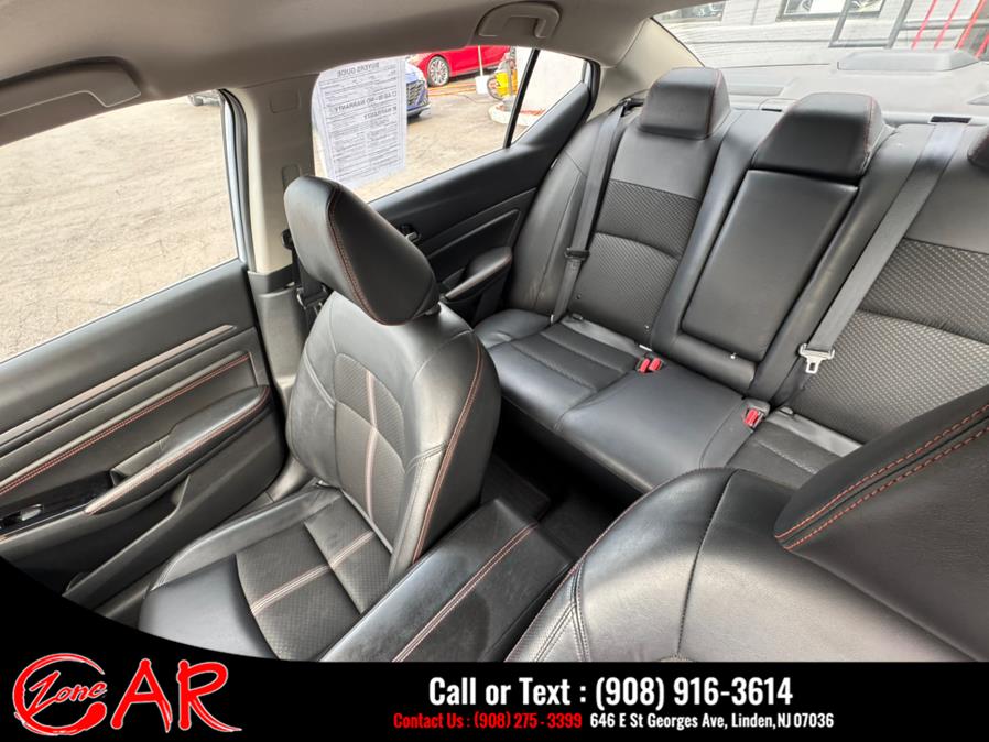2023 Nissan Altima 2.5 SR Sedan, available for sale in Linden, New Jersey | Car Zone. Linden, New Jersey 2023 Nissan Altima 2.5 SR Sedan, available for sale in Linden, New Jersey | Car Zone. Linden, New Jersey