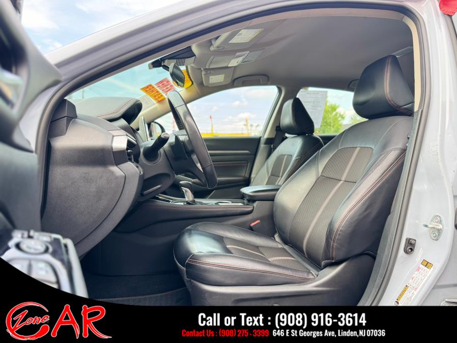 2023 Nissan Altima 2.5 SR Sedan, available for sale in Linden, New Jersey | Car Zone. Linden, New Jersey 2023 Nissan Altima 2.5 SR Sedan, available for sale in Linden, New Jersey | Car Zone. Linden, New Jersey