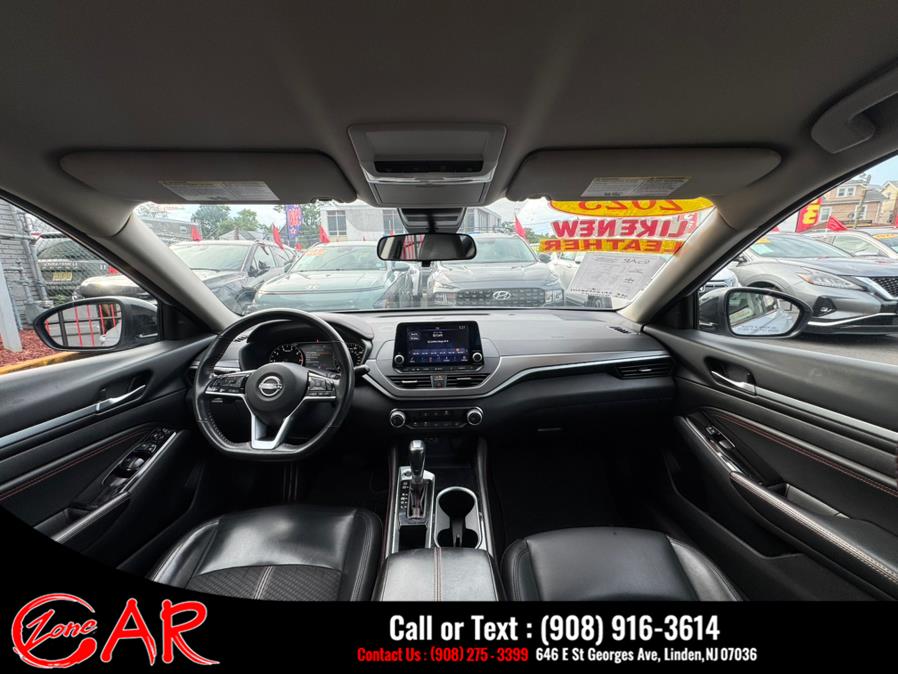 2023 Nissan Altima 2.5 SR Sedan, available for sale in Linden, New Jersey | Car Zone. Linden, New Jersey 2023 Nissan Altima 2.5 SR Sedan, available for sale in Linden, New Jersey | Car Zone. Linden, New Jersey