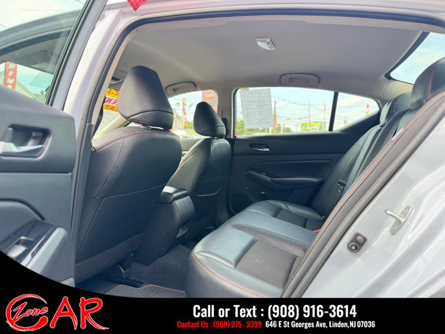 2023 Nissan Altima 2.5 SR Sedan, available for sale in Linden, New Jersey | Car Zone. Linden, New Jersey 2023 Nissan Altima 2.5 SR Sedan, available for sale in Linden, New Jersey | Car Zone. Linden, New Jersey