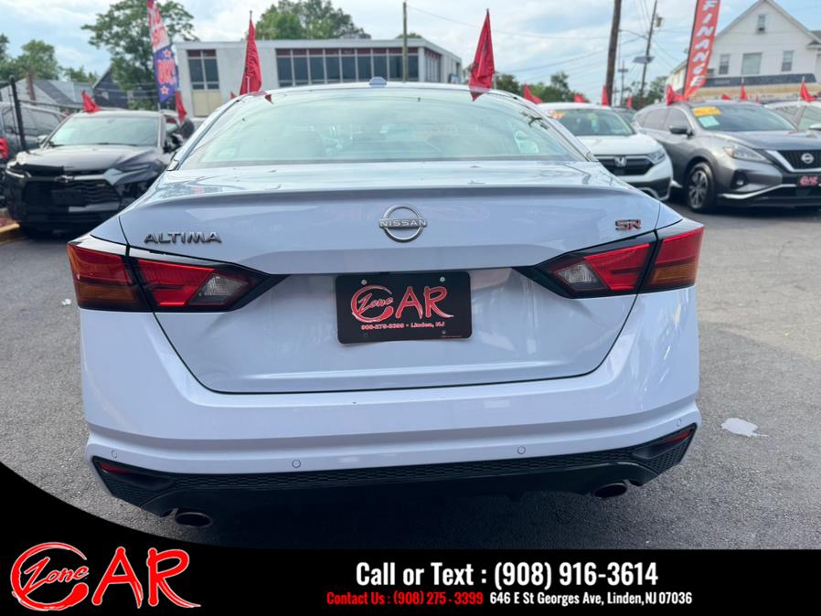 2023 Nissan Altima 2.5 SR Sedan, available for sale in Linden, New Jersey | Car Zone. Linden, New Jersey 2023 Nissan Altima 2.5 SR Sedan, available for sale in Linden, New Jersey | Car Zone. Linden, New Jersey
