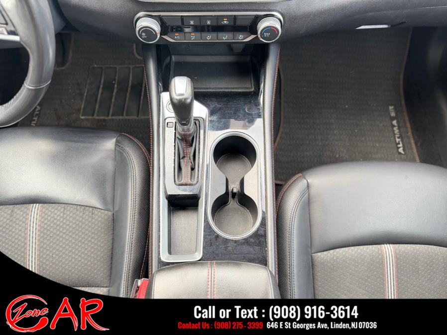 2023 Nissan Altima 2.5 SR Sedan, available for sale in Linden, New Jersey | Car Zone. Linden, New Jersey 2023 Nissan Altima 2.5 SR Sedan, available for sale in Linden, New Jersey | Car Zone. Linden, New Jersey