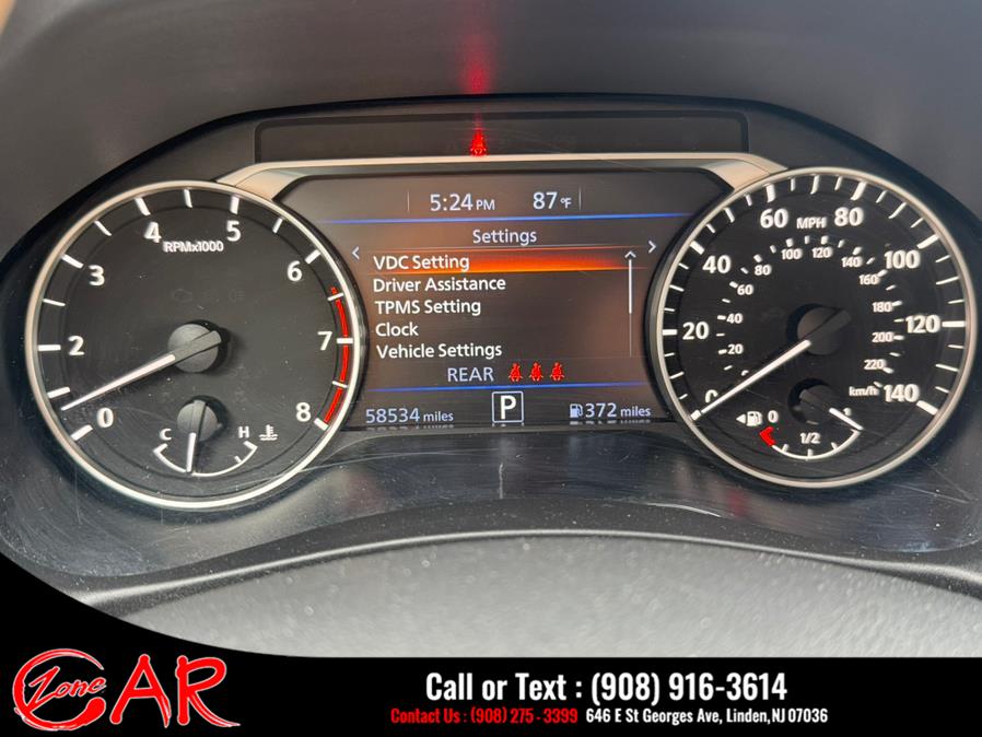 2023 Nissan Altima 2.5 SR Sedan, available for sale in Linden, New Jersey | Car Zone. Linden, New Jersey 2023 Nissan Altima 2.5 SR Sedan, available for sale in Linden, New Jersey | Car Zone. Linden, New Jersey