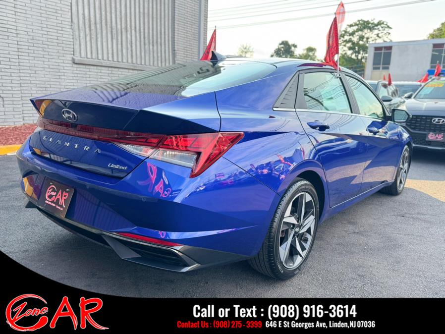 2022 Hyundai Elantra Limited IVT, available for sale in Linden, New Jersey | Car Zone. Linden, New Jersey 2022 Hyundai Elantra Limited IVT, available for sale in Linden, New Jersey | Car Zone. Linden, New Jersey