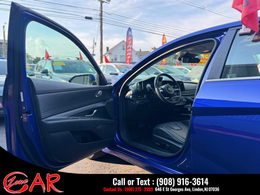 2022 Hyundai Elantra Limited IVT, available for sale in Linden, New Jersey | Car Zone. Linden, New Jersey 2022 Hyundai Elantra Limited IVT, available for sale in Linden, New Jersey | Car Zone. Linden, New Jersey