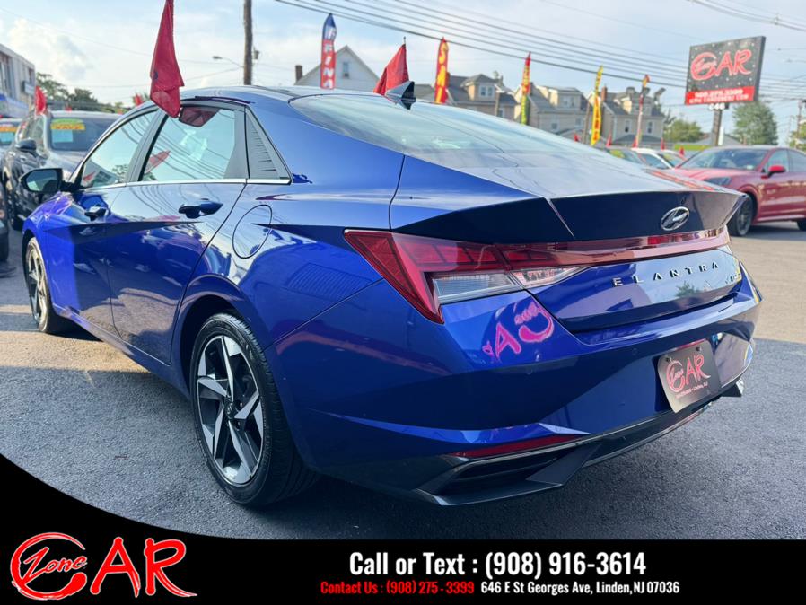 2022 Hyundai Elantra Limited IVT, available for sale in Linden, New Jersey | Car Zone. Linden, New Jersey 2022 Hyundai Elantra Limited IVT, available for sale in Linden, New Jersey | Car Zone. Linden, New Jersey
