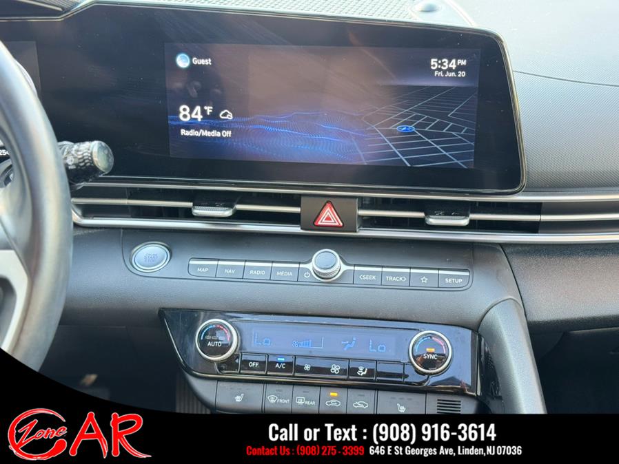 2022 Hyundai Elantra Limited IVT, available for sale in Linden, New Jersey | Car Zone. Linden, New Jersey 2022 Hyundai Elantra Limited IVT, available for sale in Linden, New Jersey | Car Zone. Linden, New Jersey