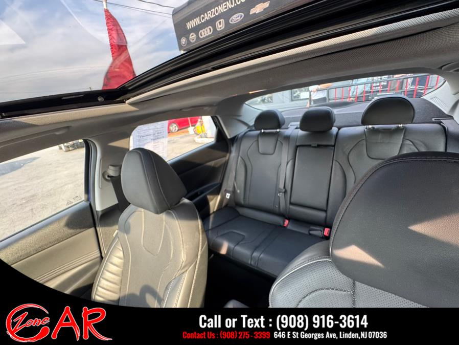 2022 Hyundai Elantra Limited IVT, available for sale in Linden, New Jersey | Car Zone. Linden, New Jersey 2022 Hyundai Elantra Limited IVT, available for sale in Linden, New Jersey | Car Zone. Linden, New Jersey