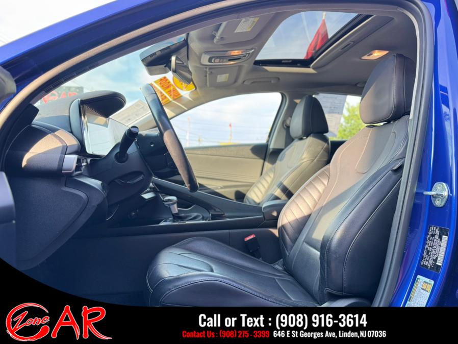 2022 Hyundai Elantra Limited IVT, available for sale in Linden, New Jersey | Car Zone. Linden, New Jersey 2022 Hyundai Elantra Limited IVT, available for sale in Linden, New Jersey | Car Zone. Linden, New Jersey