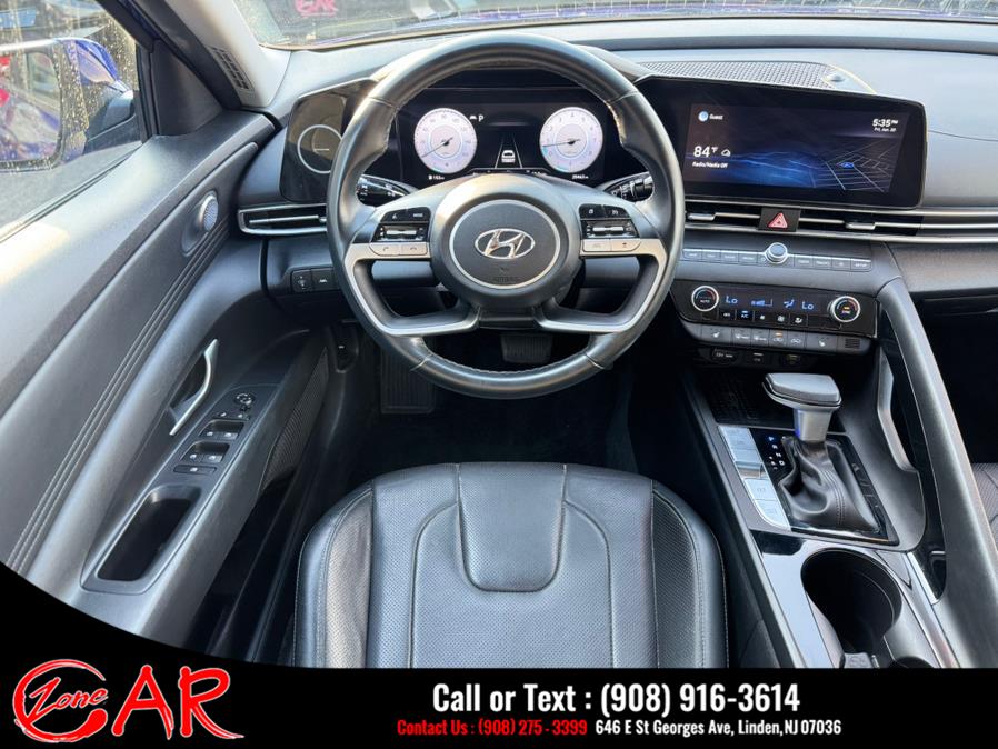 2022 Hyundai Elantra Limited IVT, available for sale in Linden, New Jersey | Car Zone. Linden, New Jersey 2022 Hyundai Elantra Limited IVT, available for sale in Linden, New Jersey | Car Zone. Linden, New Jersey