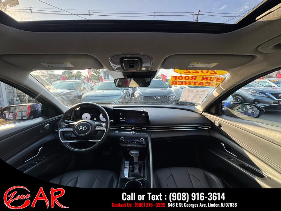 2022 Hyundai Elantra Limited IVT, available for sale in Linden, New Jersey | Car Zone. Linden, New Jersey 2022 Hyundai Elantra Limited IVT, available for sale in Linden, New Jersey | Car Zone. Linden, New Jersey