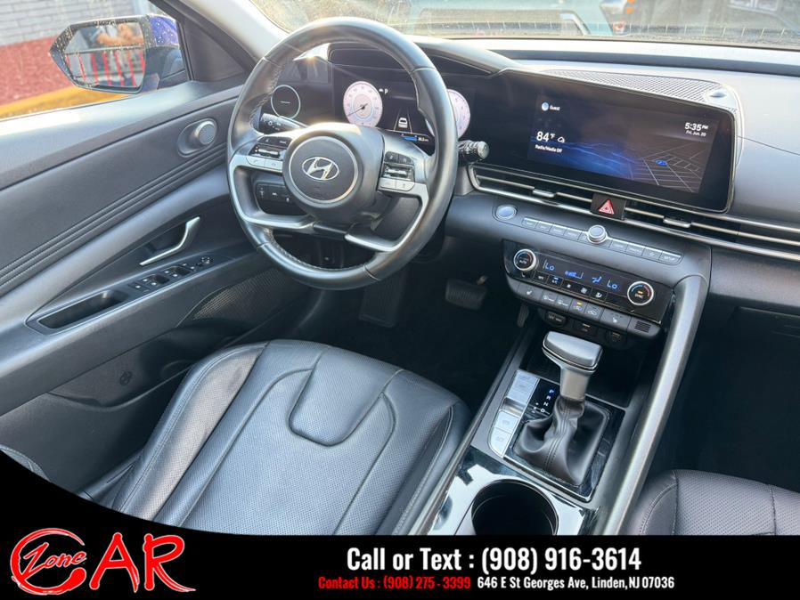 2022 Hyundai Elantra Limited IVT, available for sale in Linden, New Jersey | Car Zone. Linden, New Jersey 2022 Hyundai Elantra Limited IVT, available for sale in Linden, New Jersey | Car Zone. Linden, New Jersey
