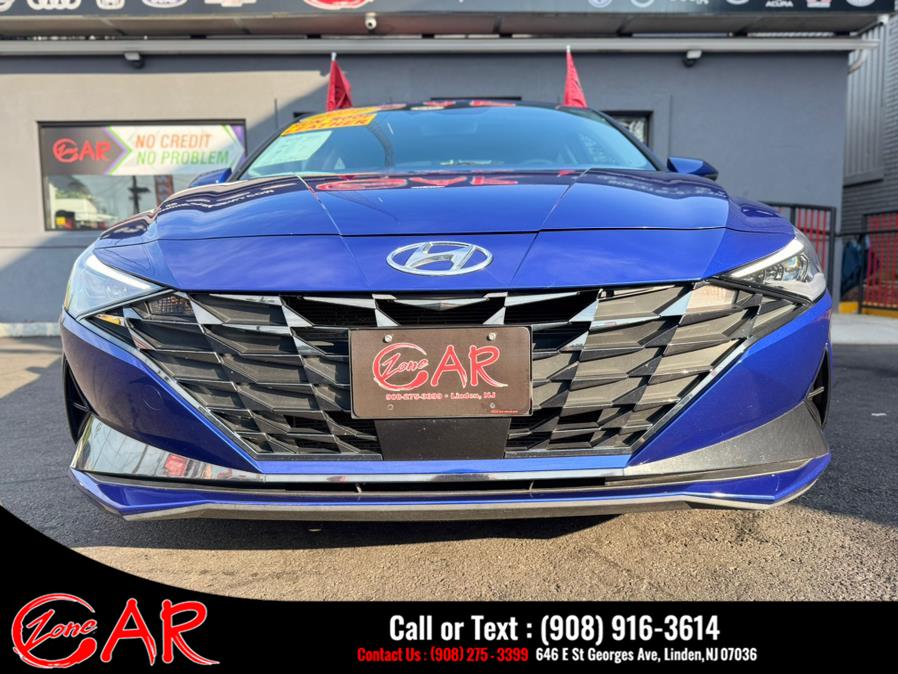 2022 Hyundai Elantra Limited IVT, available for sale in Linden, New Jersey | Car Zone. Linden, New Jersey 2022 Hyundai Elantra Limited IVT, available for sale in Linden, New Jersey | Car Zone. Linden, New Jersey