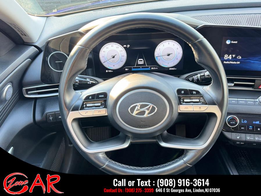 2022 Hyundai Elantra Limited IVT, available for sale in Linden, New Jersey | Car Zone. Linden, New Jersey 2022 Hyundai Elantra Limited IVT, available for sale in Linden, New Jersey | Car Zone. Linden, New Jersey