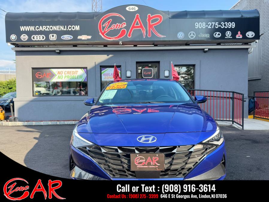 2022 Hyundai Elantra Limited IVT, available for sale in Linden, New Jersey | Car Zone. Linden, New Jersey 2022 Hyundai Elantra Limited IVT, available for sale in Linden, New Jersey | Car Zone. Linden, New Jersey
